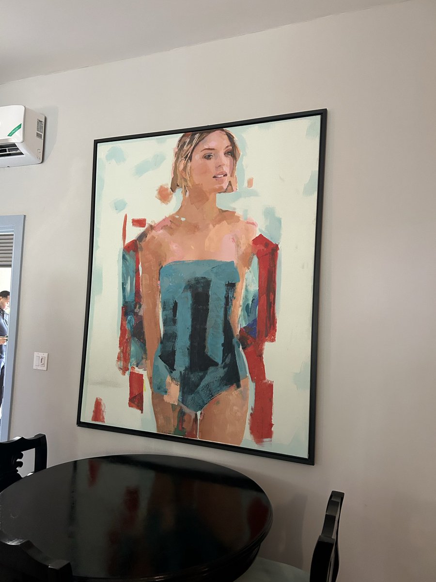 sunandfunwow's tweet photo. Love the original artwork in each room suite and villas at The Cliff Hotel Jamaica https://t.co/vMnOP1ZuSZ