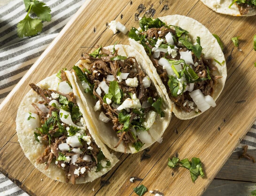 iangutheart's tweet image. #Tacos