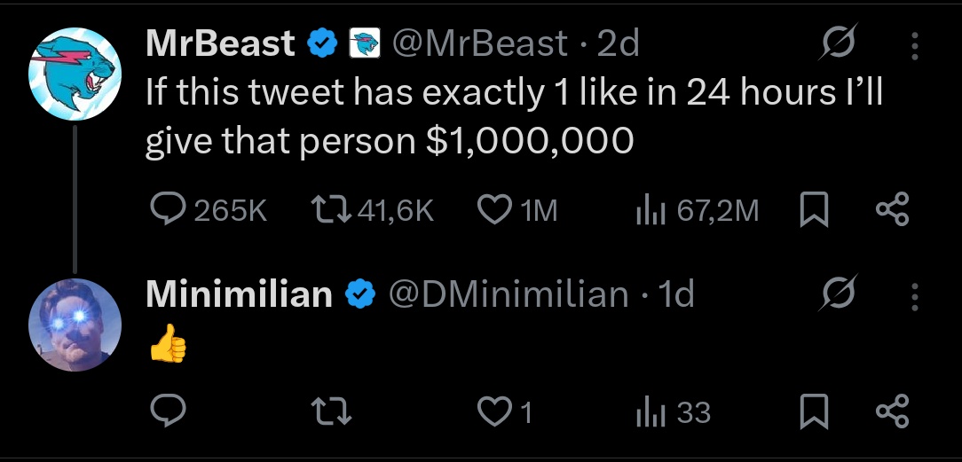 Minimilian tweet media