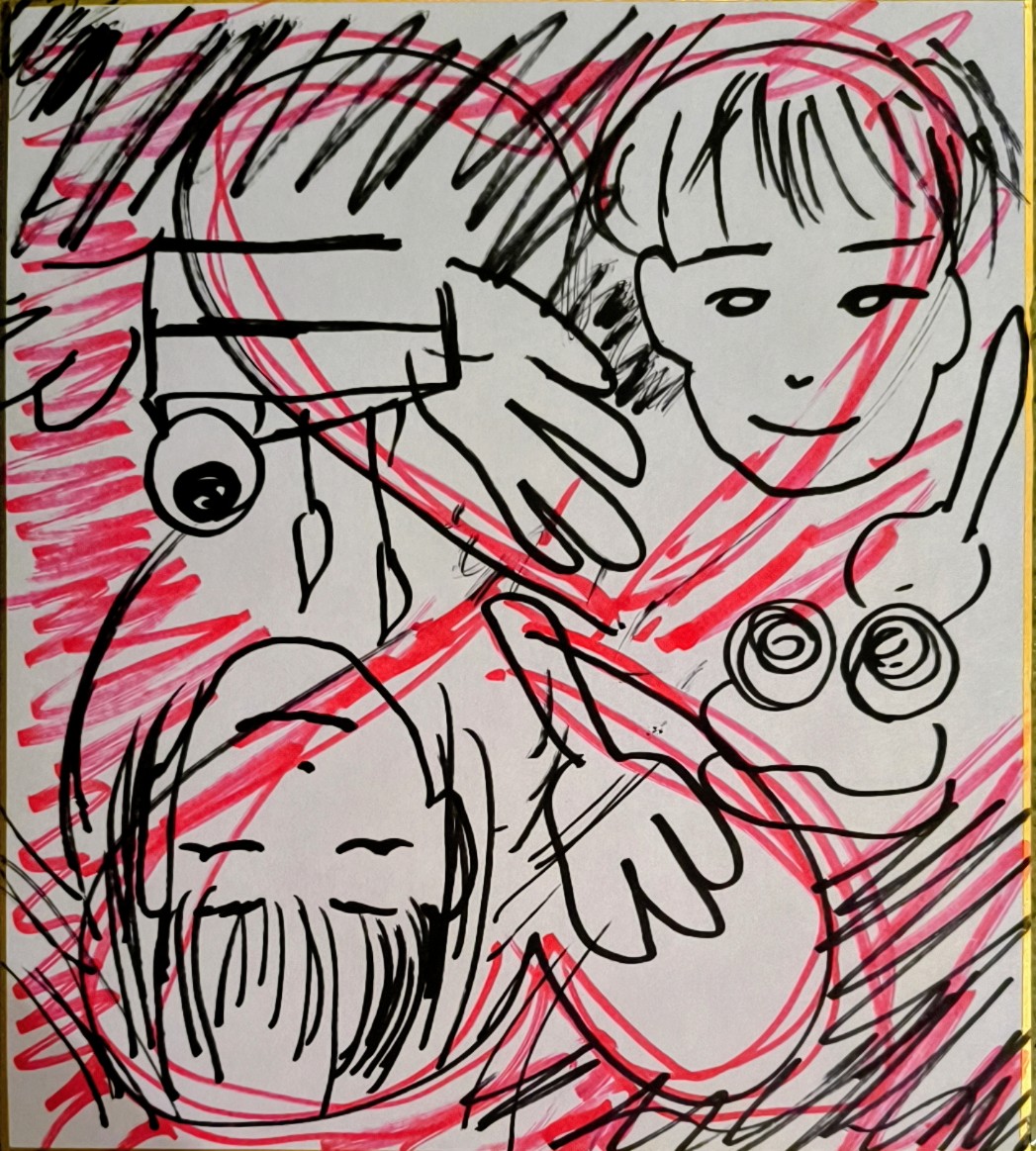 せきさん tweet media