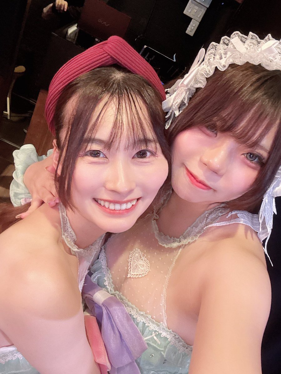 kawaii_stage's tweet image. 湯島で毎日アイドルライブ🎶
ライブ後はそのままアイドルキャストとお話できます🥂

🎤ショータイム
19:30 / 21:30

本日5/4(月)18時からオープン！

#アイドル #コンカフェ #デビュー #ライブ #ステージ #湯島 #秋葉原 #上野 #おすすめ #営業 #東京 #idol #推し活 #地下アイドル
