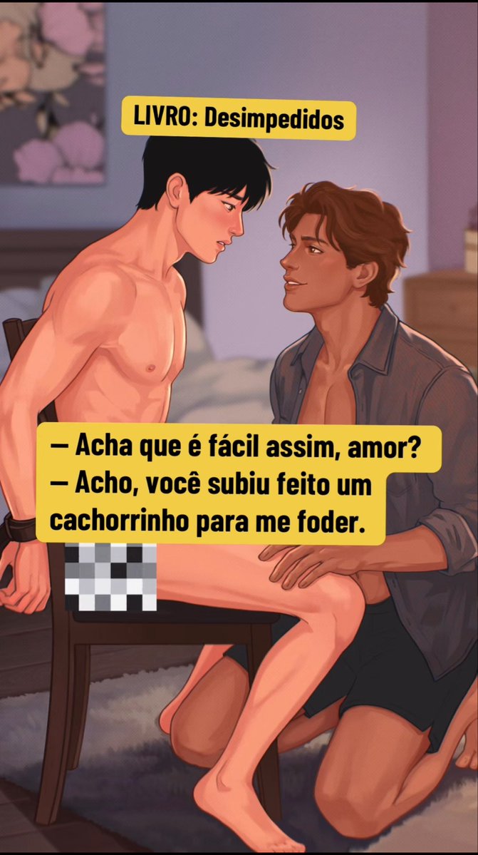 Ingrid Lins| Escritora tweet media