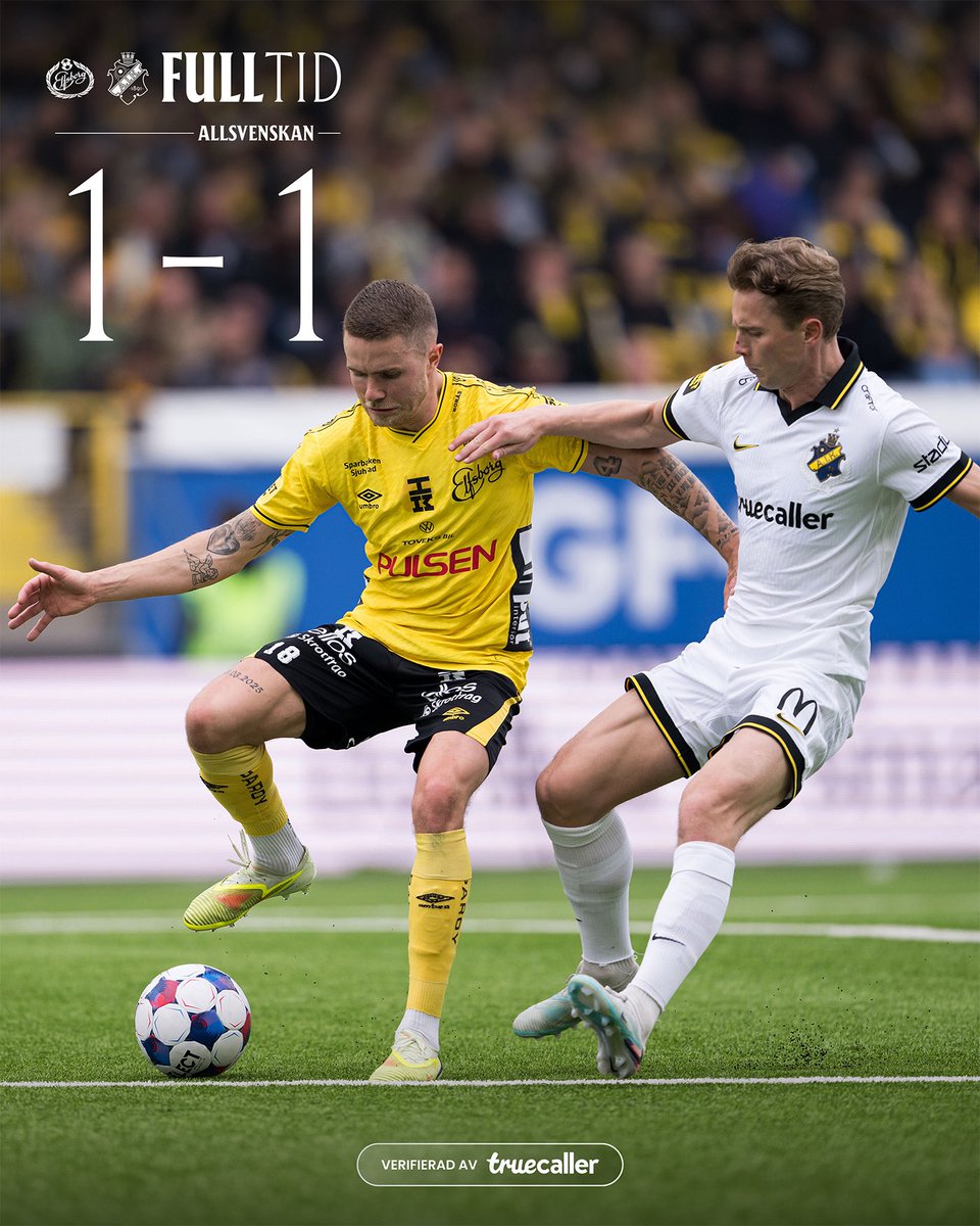 AIK Fotboll tweet media