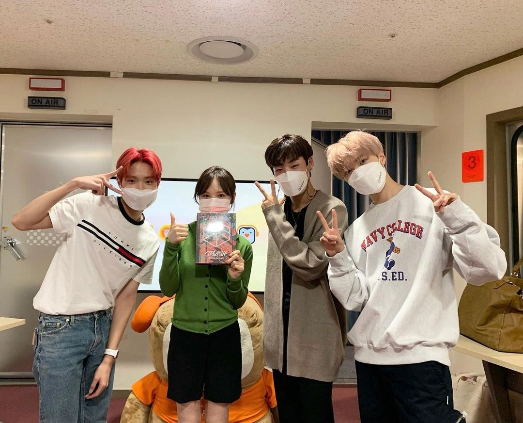𝙰xé𝑙le'𝑠 🌻𓈒࿓ 𝚀uǝe͟nd𖹭m tweet media