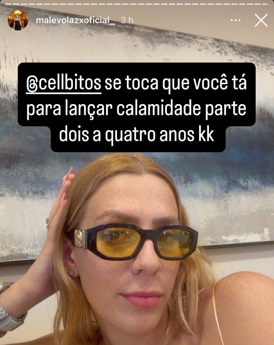 acervo cellbit tweet media