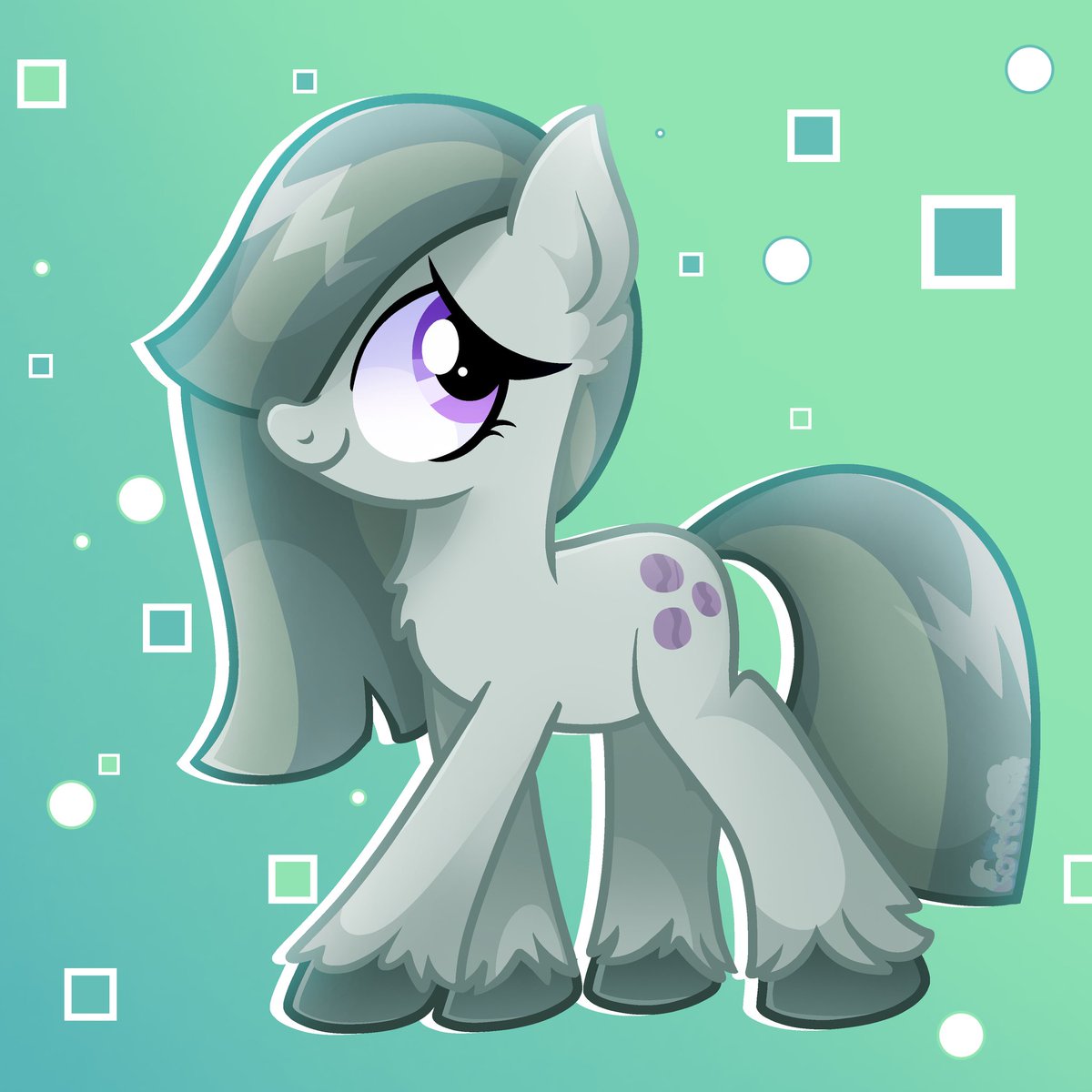 💜Franz.Brightdawn/Cottonix💜 tweet media
