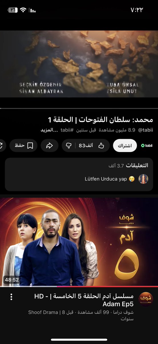 Mishari 🇸🇦 tweet media