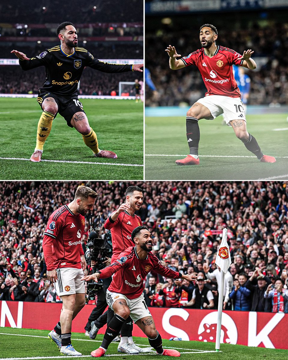 Rincón Del United tweet media