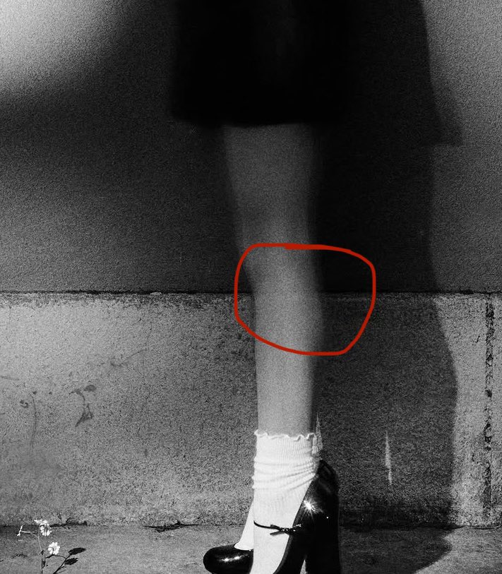 do y’all see what i see?