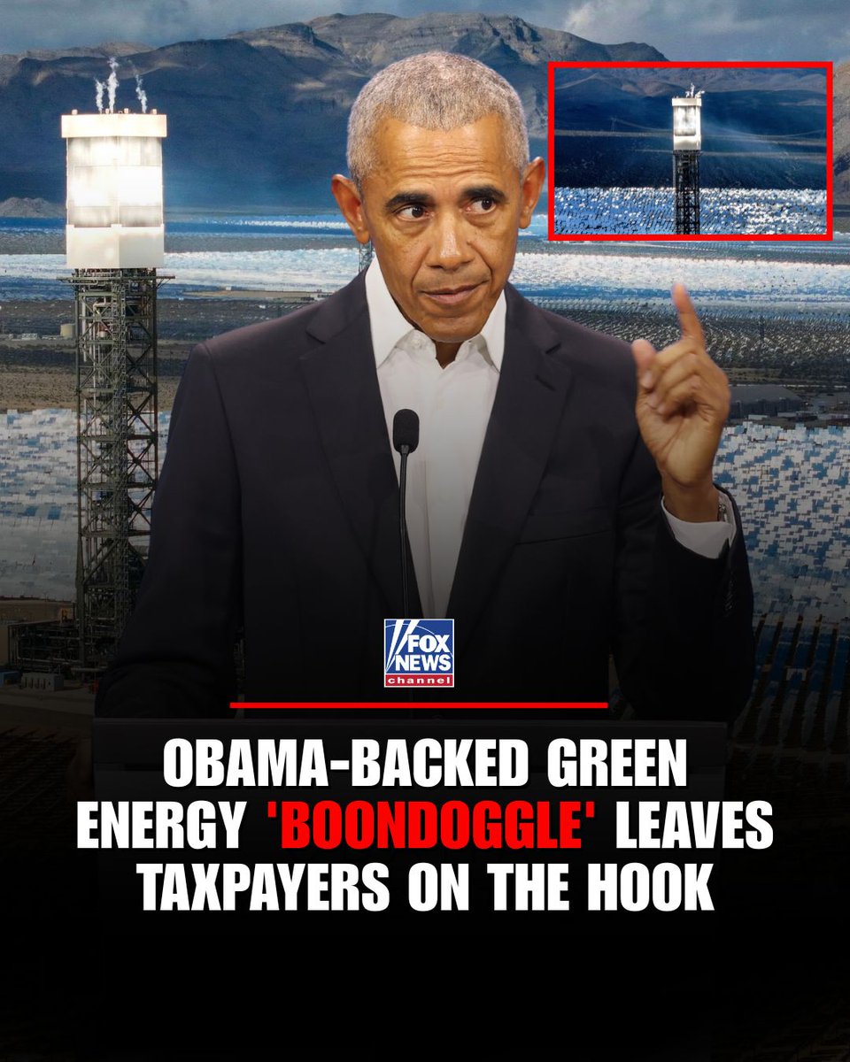 Fox News tweet media