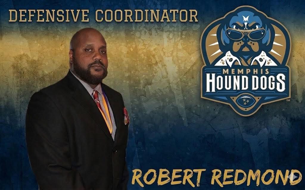 Memphis Hound Dogs tweet media