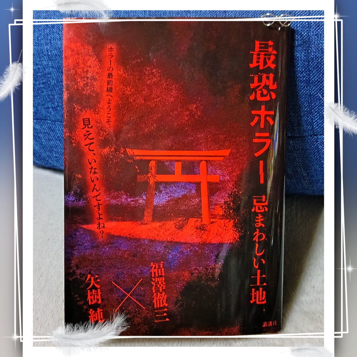福ちゃん★ tweet media