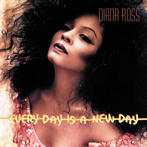 Diana Ross 1990s Discography