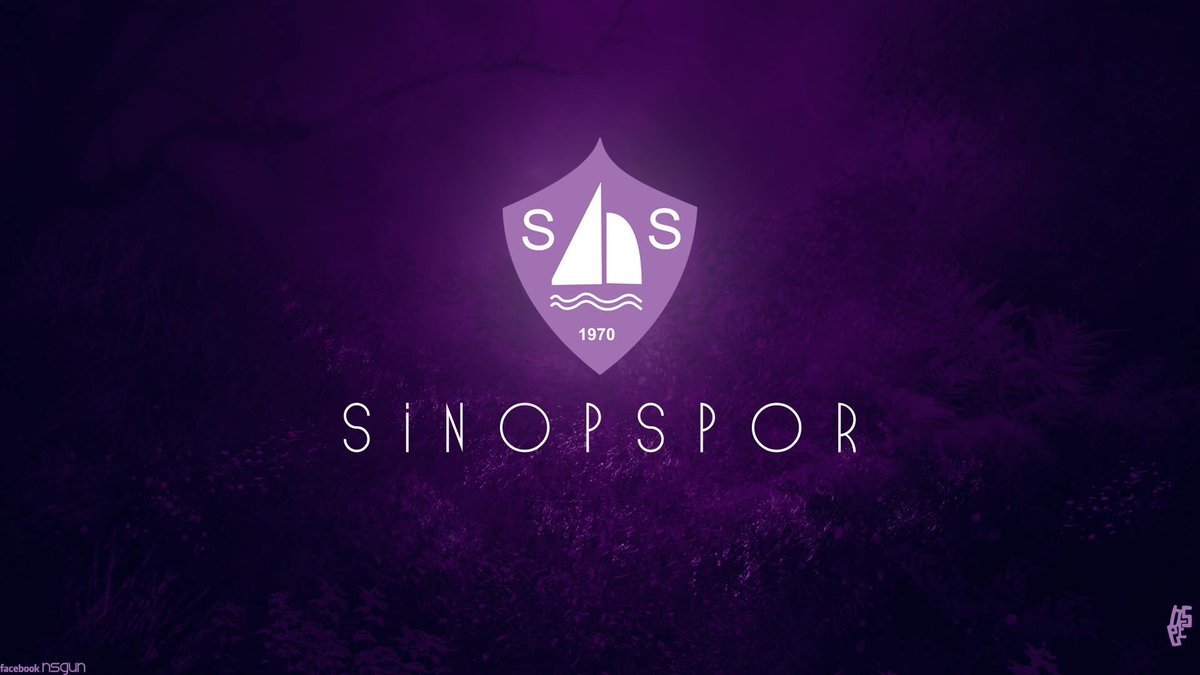 Sinopspor SK tweet media