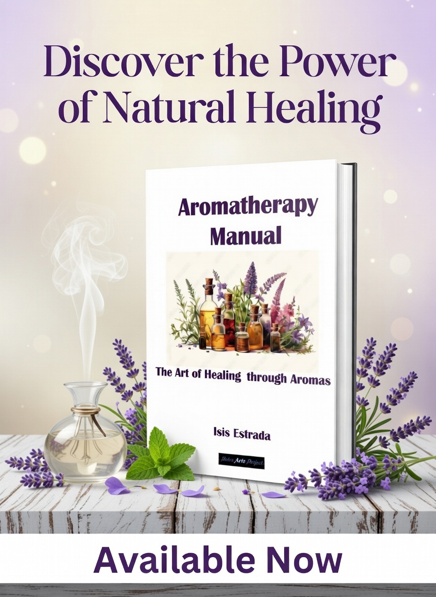 TheHolosProject's tweet image. Aromatherapy Manual:
The Art of Healing through Aromas
🌿🌺🌲🌹🌼🌷🌱
Become a certified aromatherapist with this definitive guide through the realm of essential oils and their applications.
#Aromatherapy #Book #Reading
Click to Amazon ⬇️
amazon.com/dp/B0D2FFM5M5