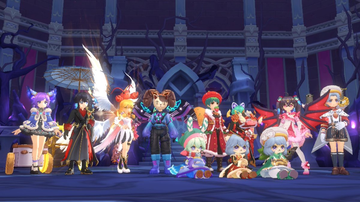 popoperosu's tweet photo. 今日の決戦はムーンですすっと勝ち。
GWはリムベルドに入り浸ってたけど気がついたら後半戦に入っていたのでした。
下手すぎてレート上がらなくて無限に遊べてしまう…！

写真は貼っていなかった木タナのやつ。
ねこちゃんズはややななめなのでした🐱🐱🐱 https://t.co/J9PtQ8ShbO