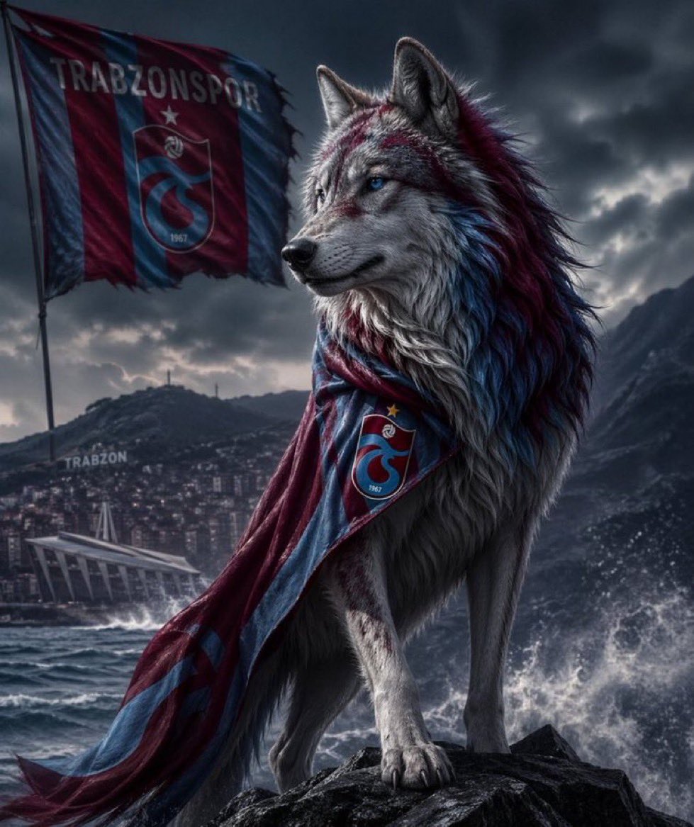 fthemn61's tweet photo. En büyük değil tek büyük❤️💙 https://t.co/gmAOVZ70yH