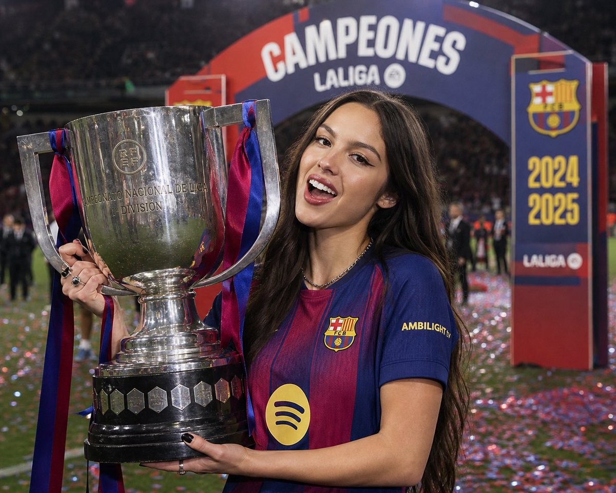total Barça tweet media