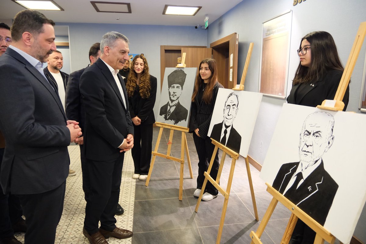 3 Mayıs Milliyetçiler Günü Kutlu Olsun!