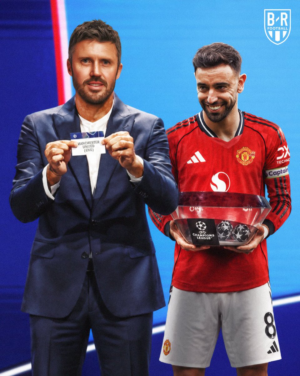 3-2 win over Liverpool books Manchester United's spot in next season's Champions League 🎟️