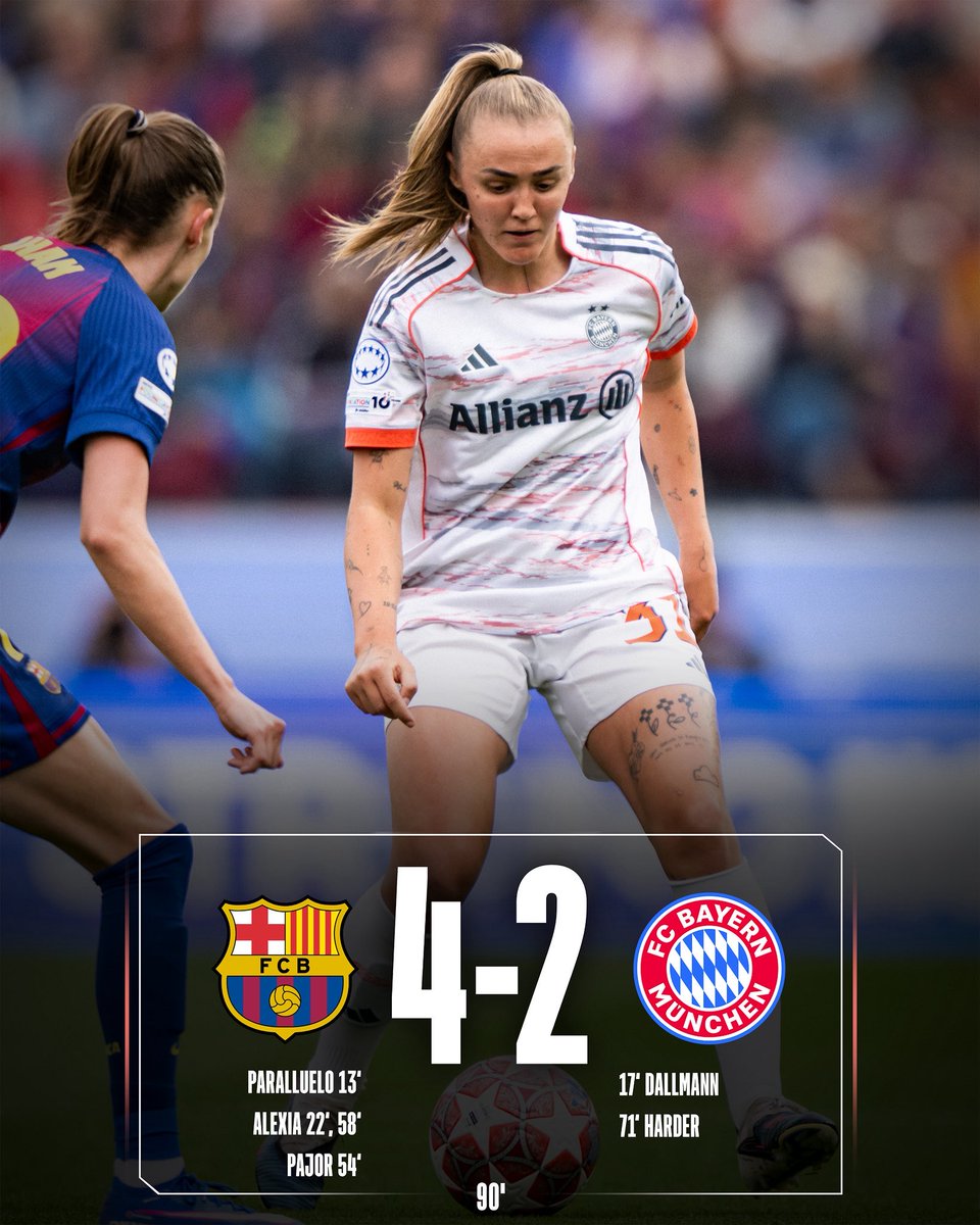 FC Bayern Brasileiro tweet media