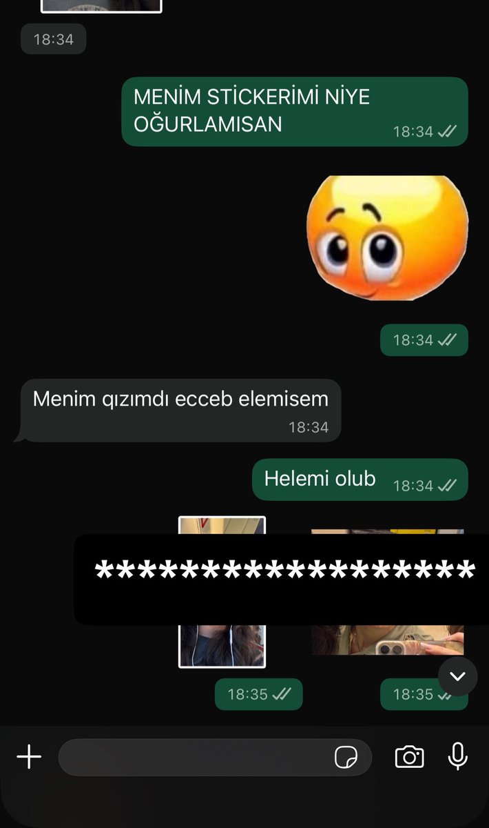 Телепузик tweet media
