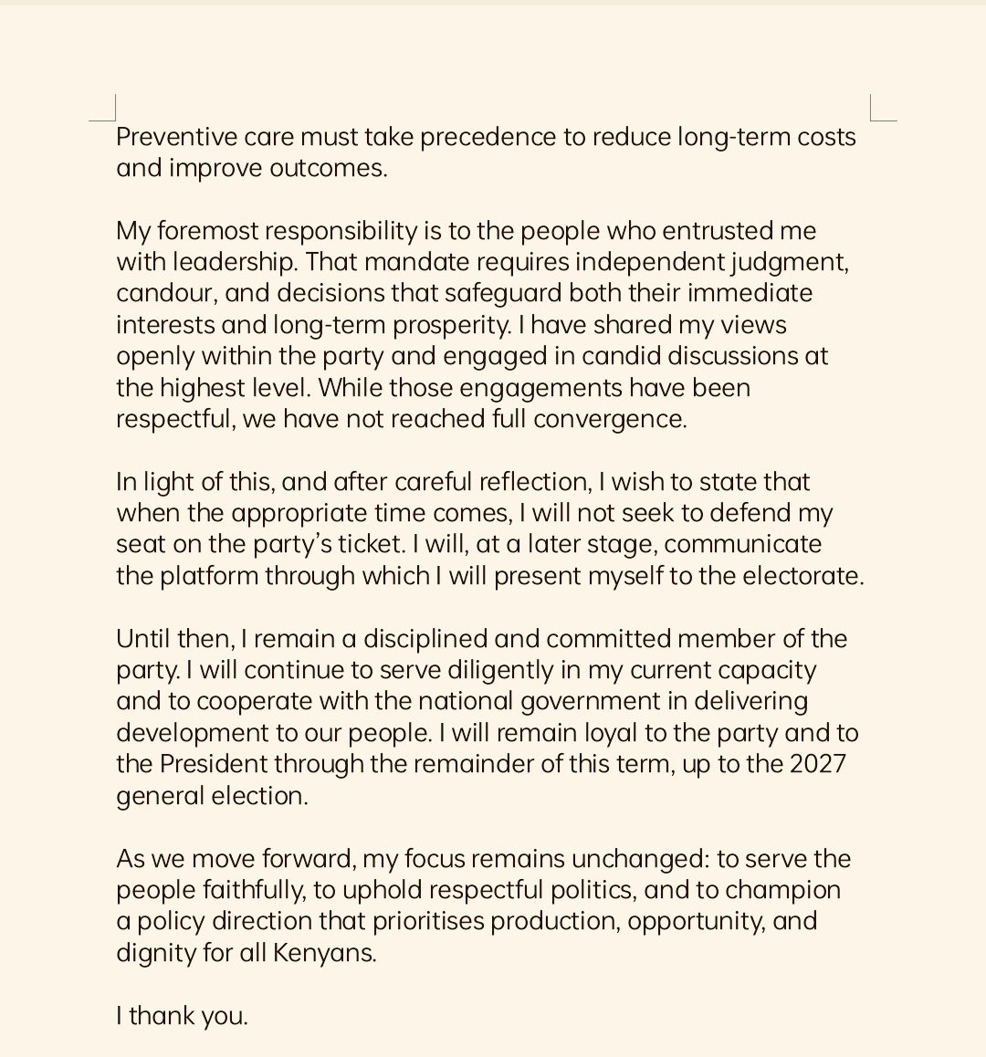 Pauline Njoroge tweet media