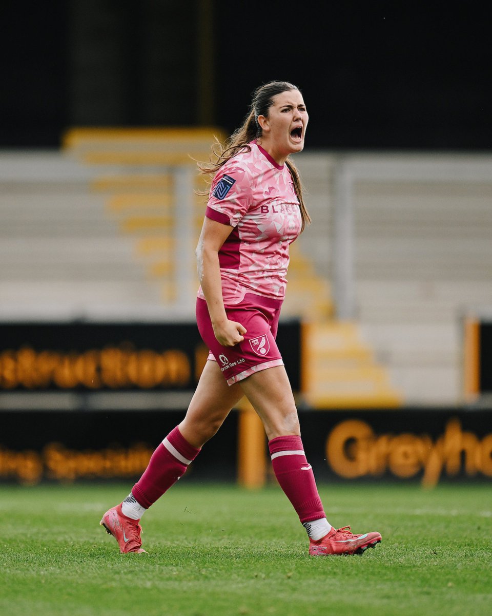 Norwich City Women FC tweet media