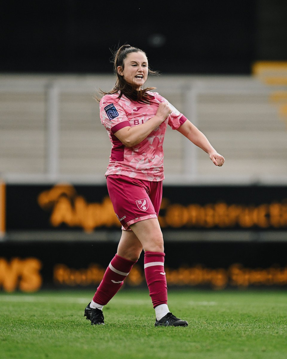 Norwich City Women FC tweet media