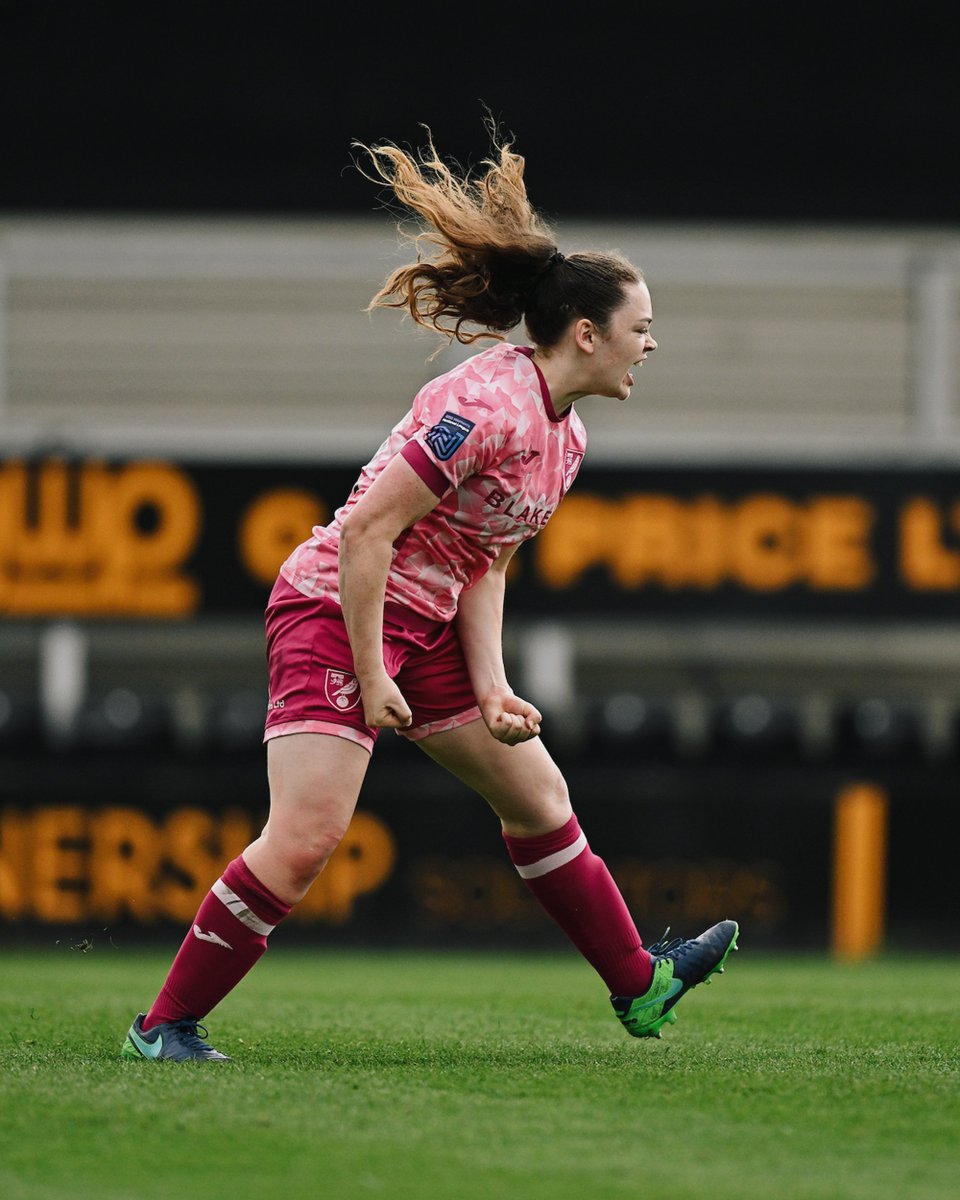 Norwich City Women FC tweet media