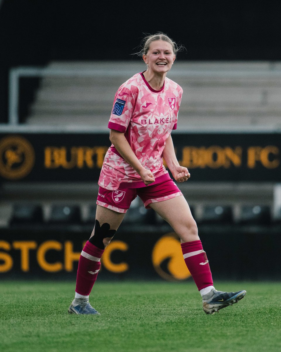 Norwich City Women FC tweet media
