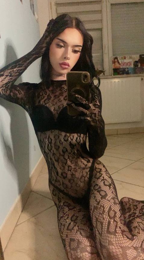 Hailie 🏳️‍⚧️ tweet media