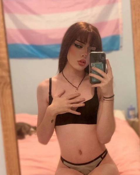 Hailie 🏳️‍⚧️ tweet media