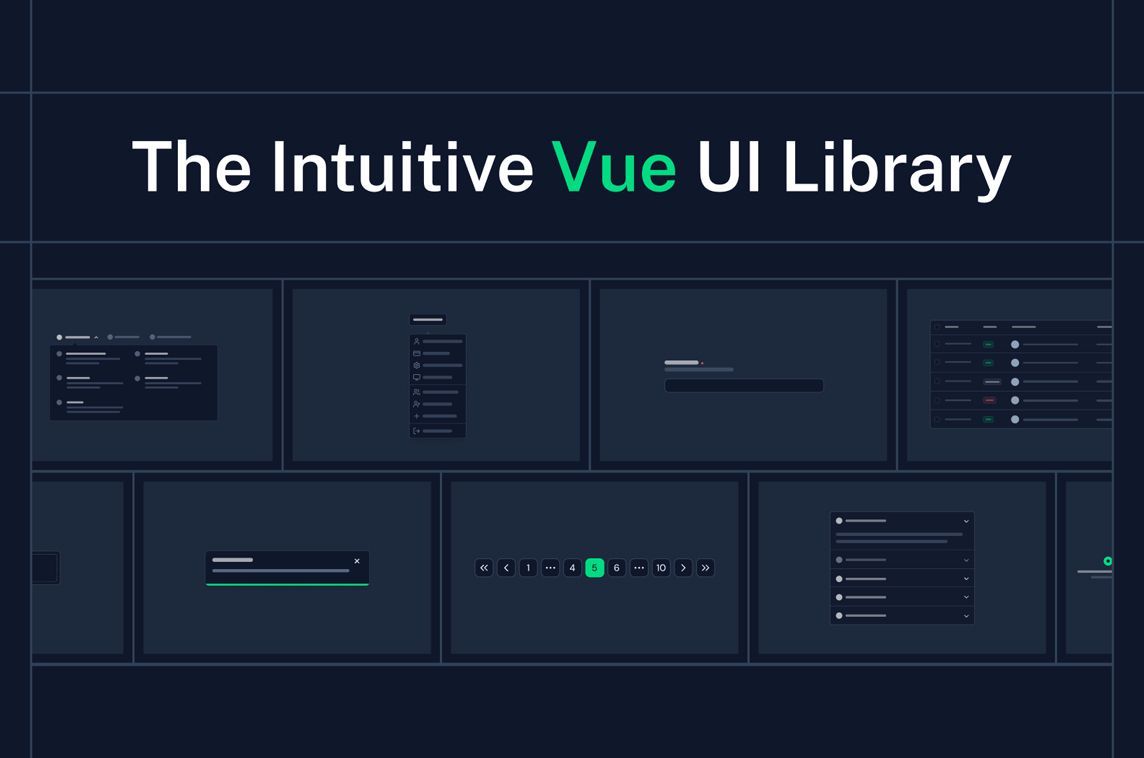 MadeWithVueJS tweet media
