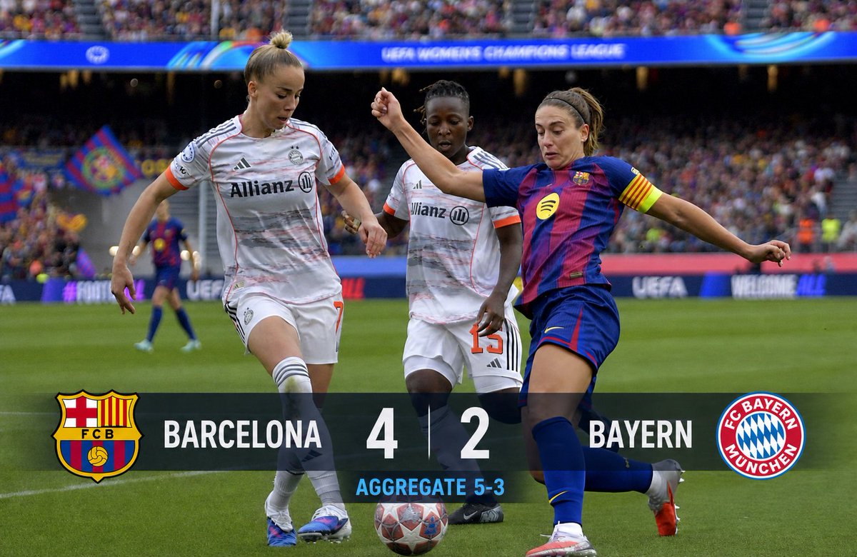 Bayern & Germany tweet media