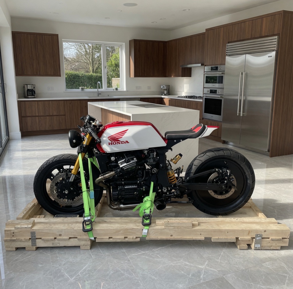 𝙏𝙤𝙩𝙖𝙡 𝙈𝙤𝙩𝙤𝙧𝙘𝙮𝙘𝙡𝙚™ 🏍 ᵉˢᵗ ¹⁹⁹⁹ tweet media