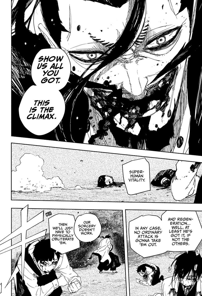 Mel || HxH and Project Moon Era tweet media