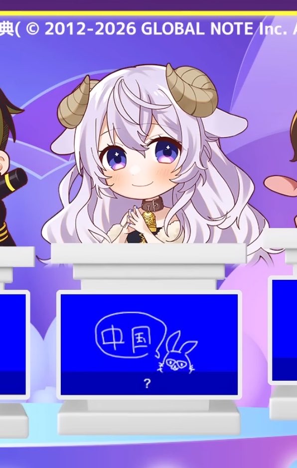 パンミミ tweet media