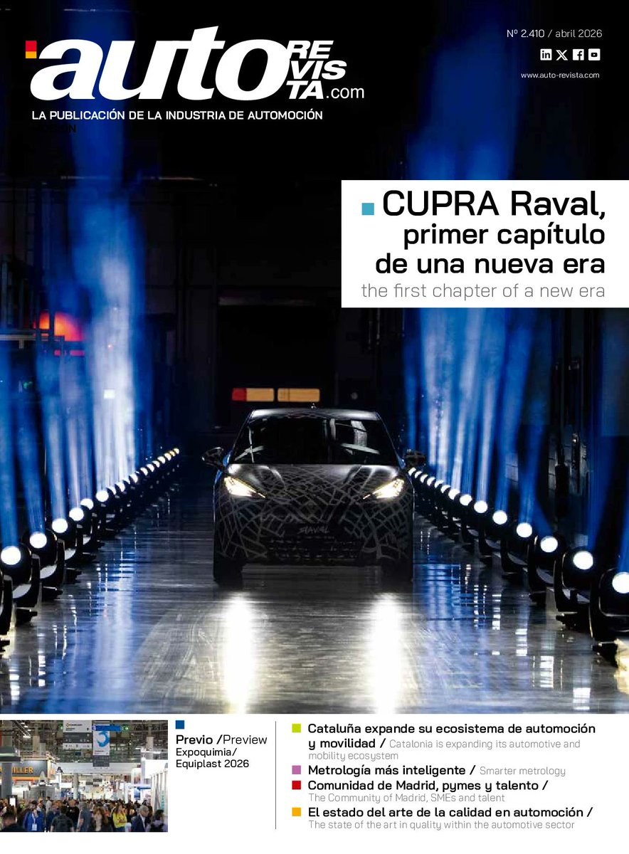 AutoRevista tweet media