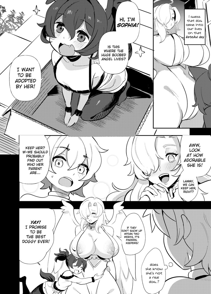 Onigensou🔞 tweet media