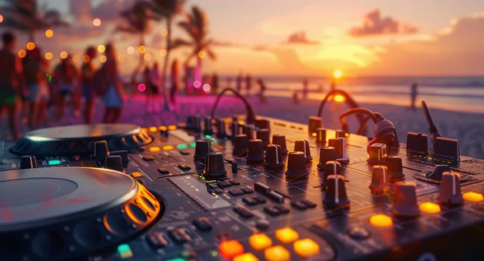 Entertain94's tweet photo. Even paradise needs a beach party! Plan a private island getaway to Avani+ Fares Maldives Resort, offering fun entertainment, chilled out vibes and a sandy ”dance floor” for you to dance under the stars.

#BeachPartyMaldives #AvaniFaresMaldivesResort #5StarHotelInMaldives https://t.co/JPtfTpzDk1