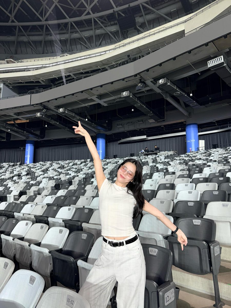 latinmoomoo's tweet image. (3)
instagram.com/p/DX4E6oLj_SG/

"👍🏽👍🏽👍🏽"

#Solar #솔라
@RBW_MAMAMOO