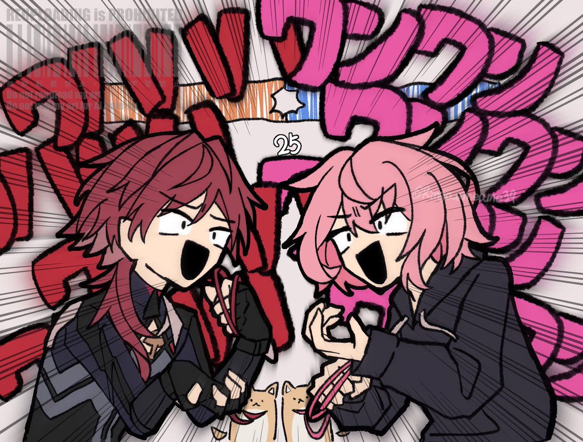 りんご飴 tweet media