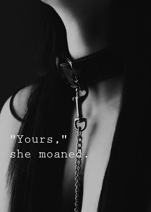 ToMaS1_DS_4_'s tweet photo. 😈Mine I Whispered😈 https://t.co/csSeGVqIav
