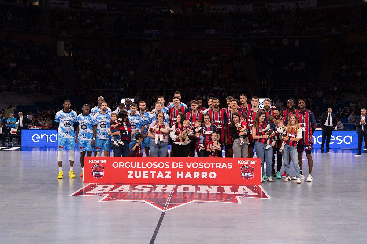Kosner Baskonia tweet media
