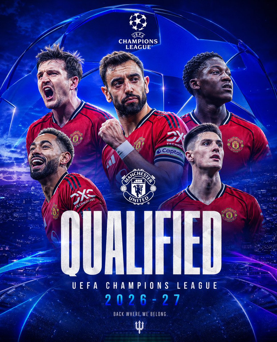 MUFC Scoop tweet media