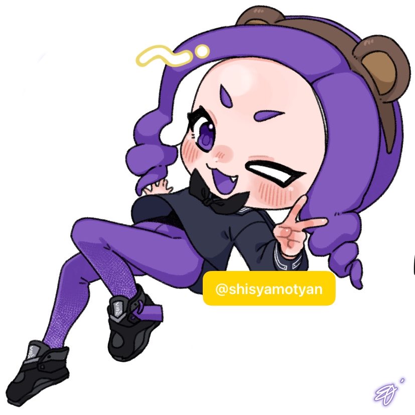 ししゃも༯ (@shisyamotyan) / Posts / X