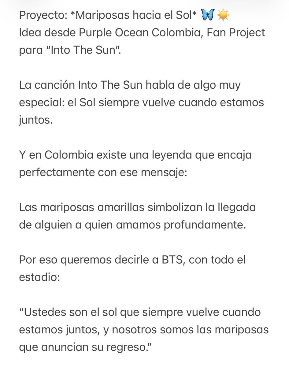 Lauri⁷ 🇨🇴 VERA A BTS OMGGGG tweet media