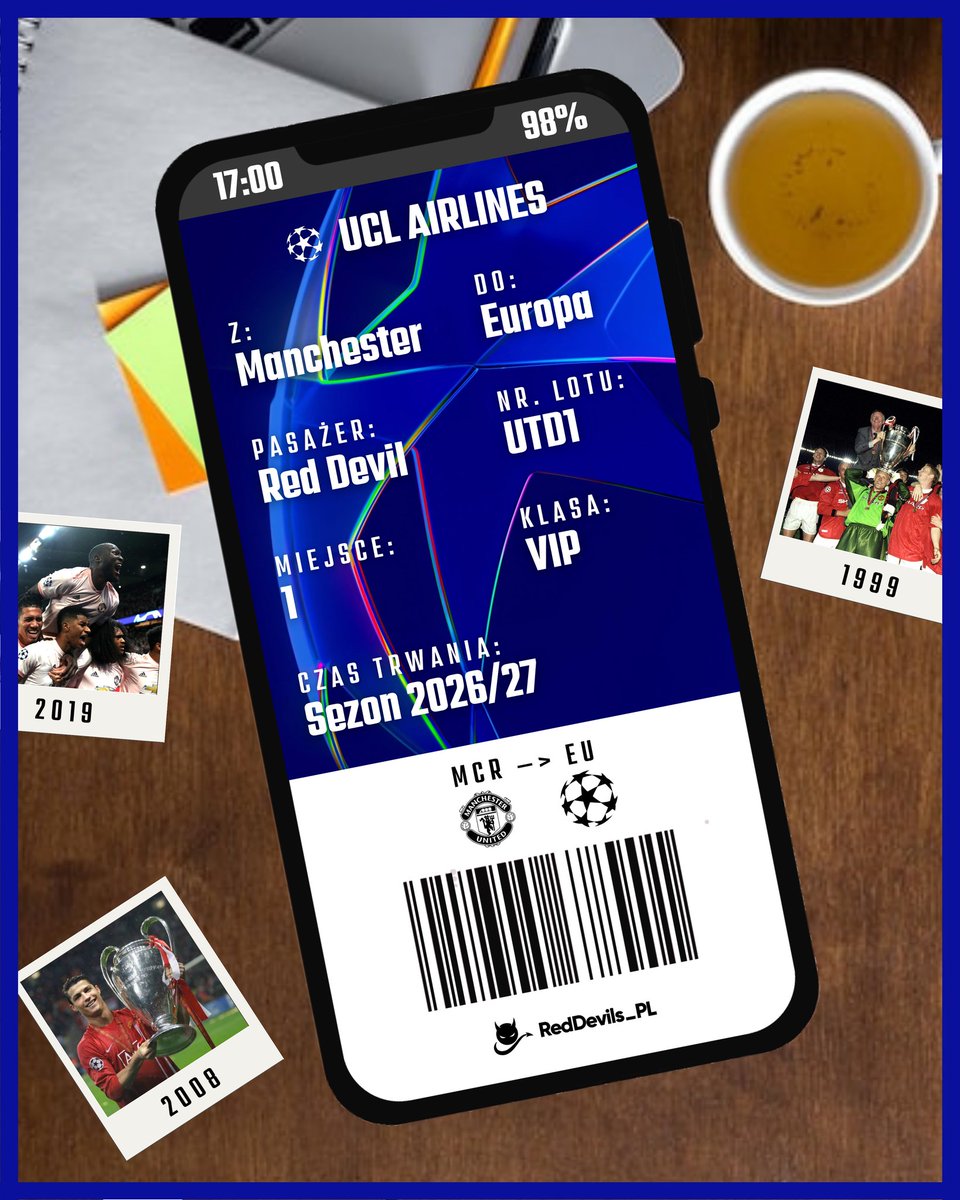 RedDevils_PL tweet media