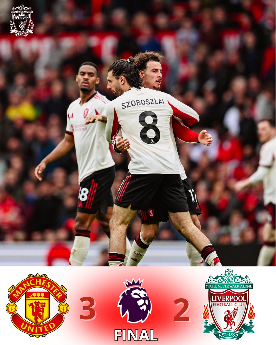 Liverpool FC Latam tweet media